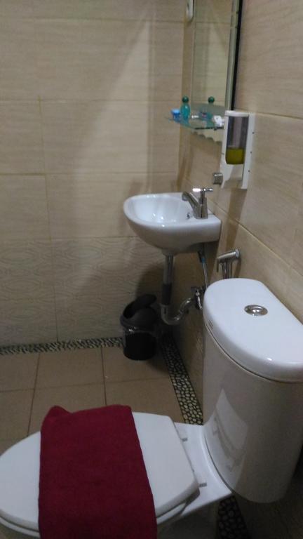 מלון סלטיגה Diponegoro House מראה חיצוני תמונה